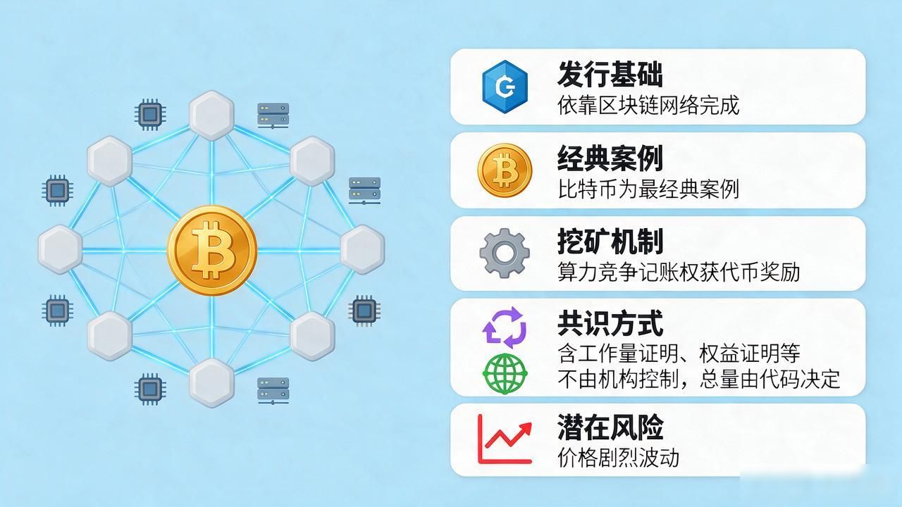 数字货币怎么发行?央行、私企、个人三条路全解析