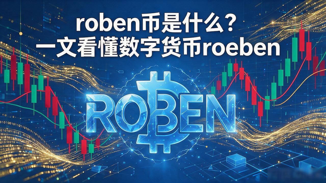 roeben币是什么?一文看懂数字货币roeben