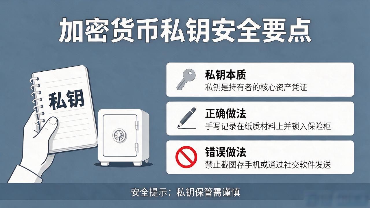 那种数字货币安全最靠谱?从业者的真心建议