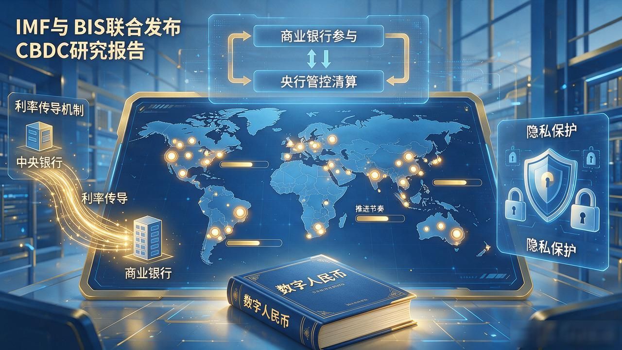 央行数字货币的书 从入门科普到政策实务 这几本最值得花时间