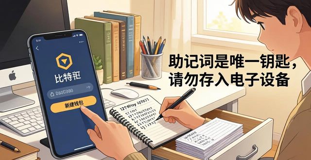 比特派钱包下载安装教程|新手操作指南