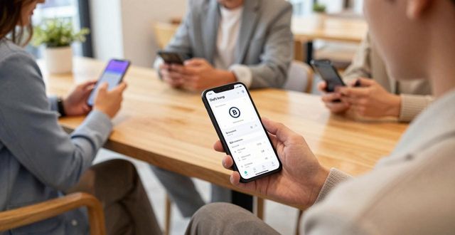 谁在用比特派钱包官方App?他们的真实需求是这些