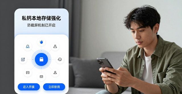 比特派钱包最新版下载趋势 用户如何快速适应新版本