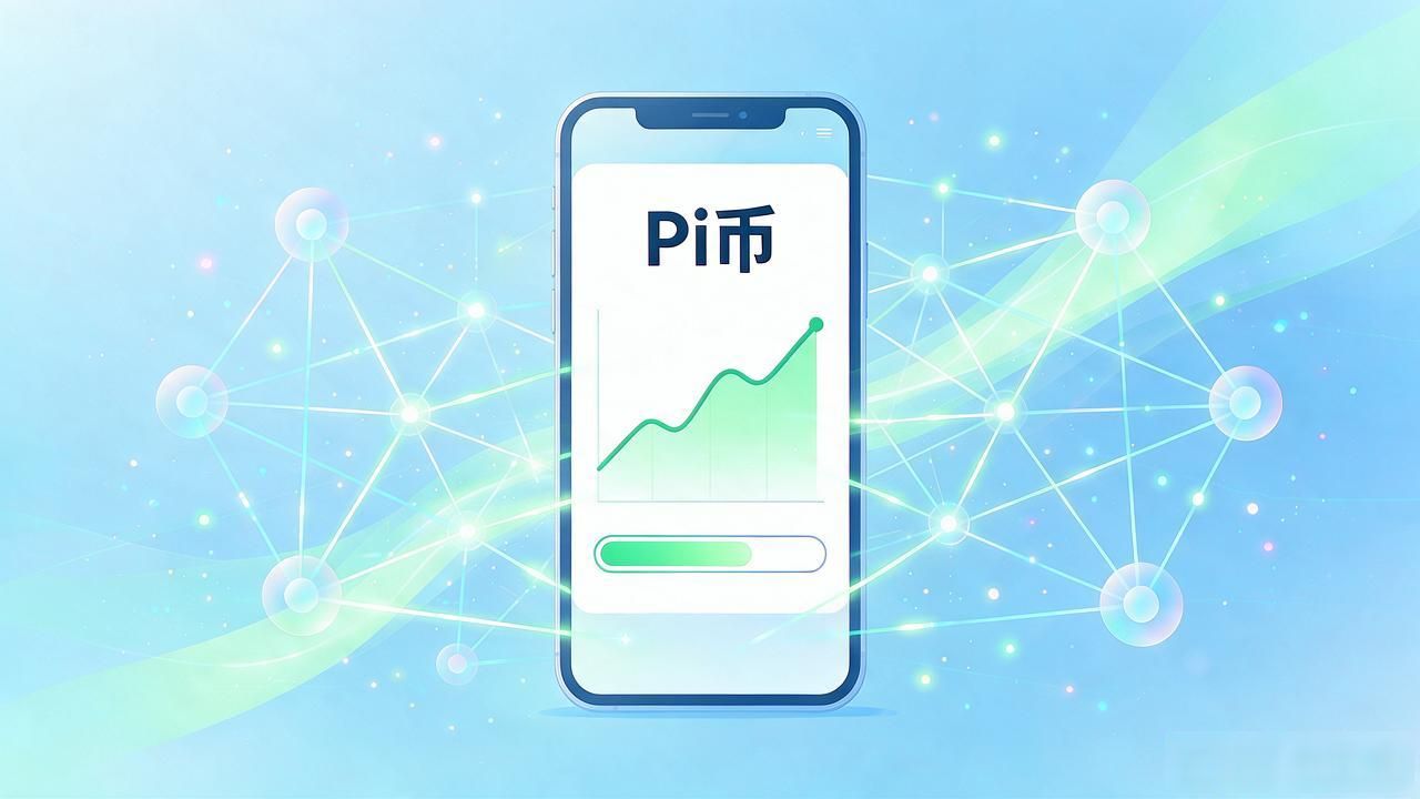 Pi币是什么?一文读懂区块链Pi数字货币的来龙去脉