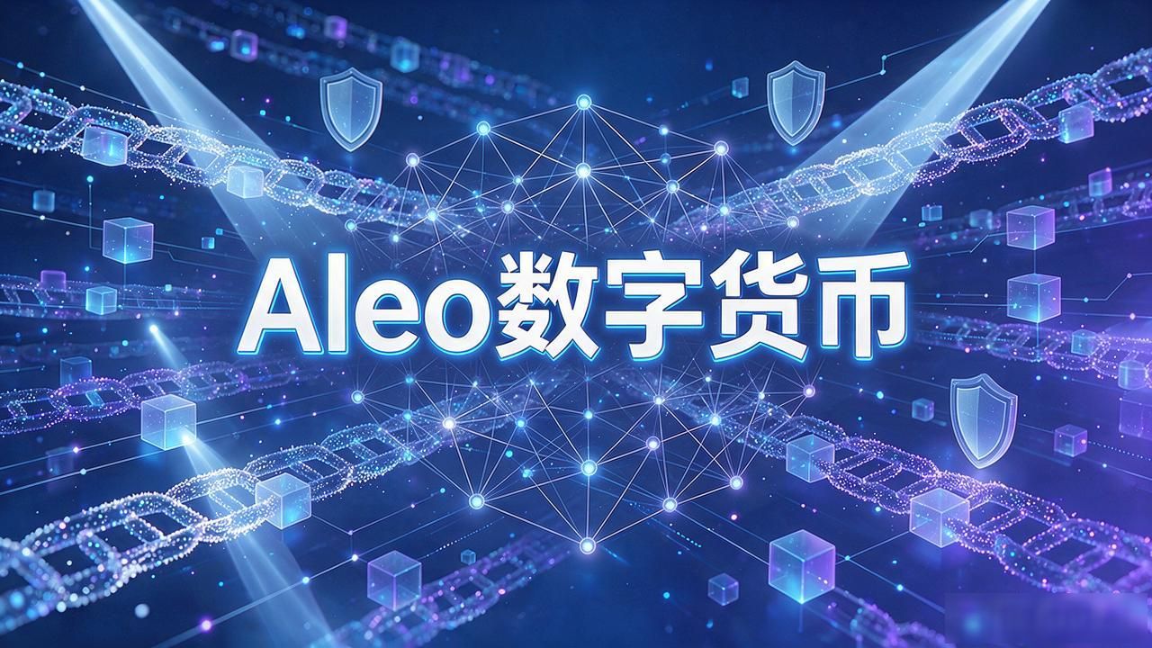 Aleo数字货币值得买吗?一文看懂隐私区块链投资价值