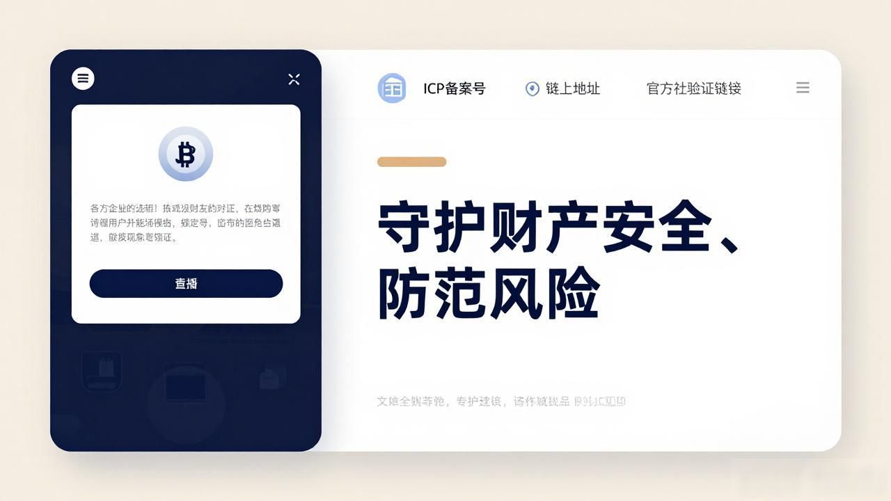 数字货币钱包怎么选?认准正规渠道保安全