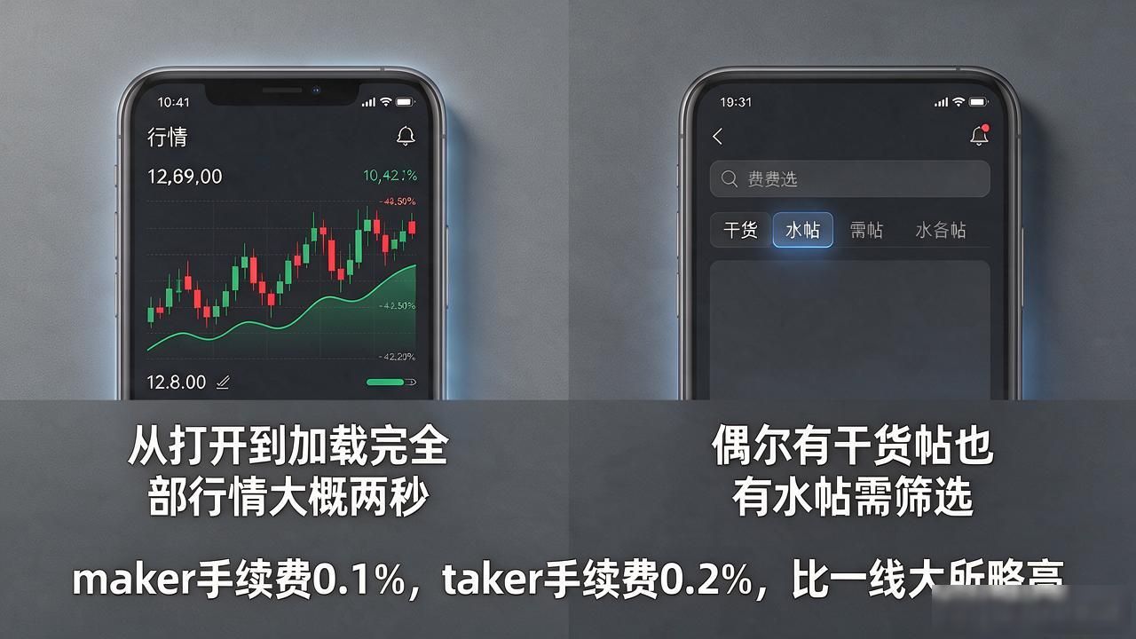 大君数字货币app到底怎么样?用了一个月来聊聊真实感受