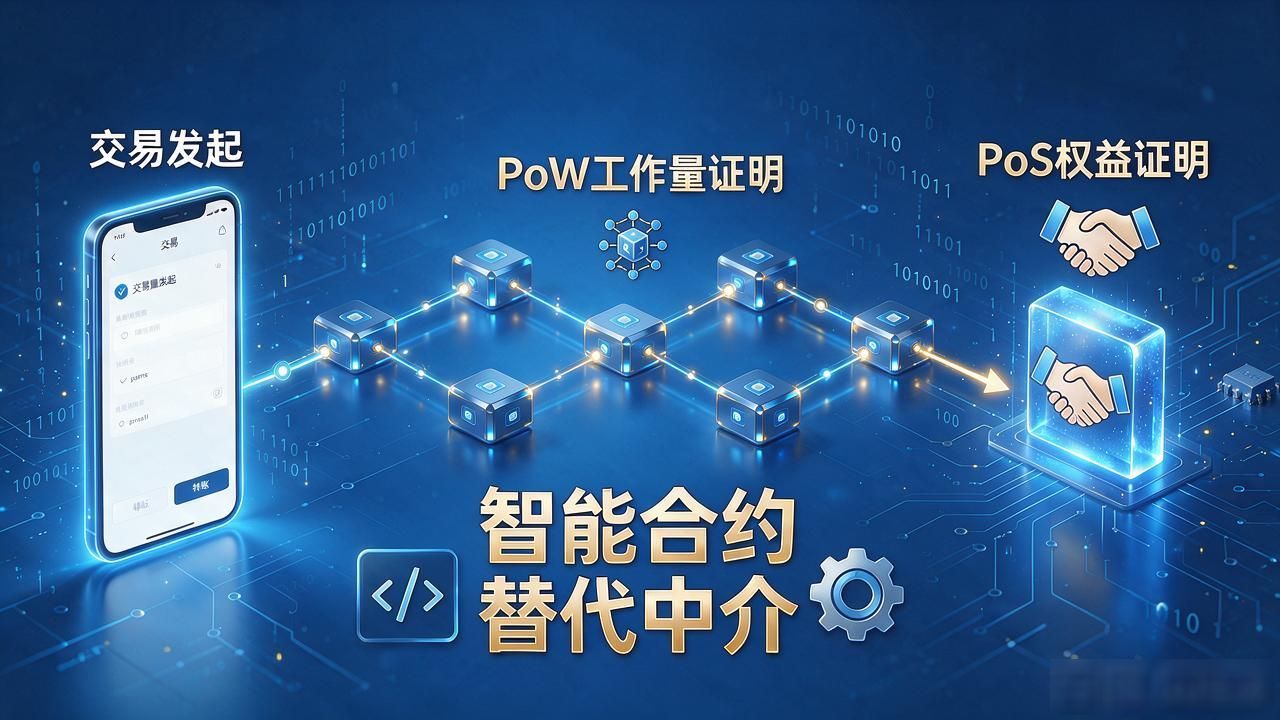 做数字货币概论PPT没头绪?概念、技术、应用框架一篇讲清