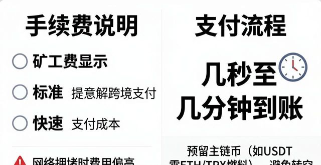 BitPie安卓版跨境支付教程