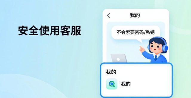 比特派下载后不会用?客服手把手教你