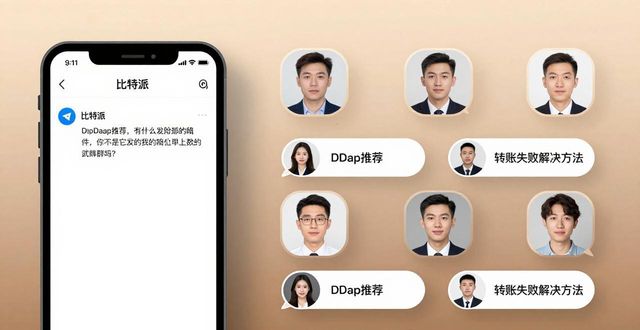 比特派下载后怎么用?用户支持与互动体验分享