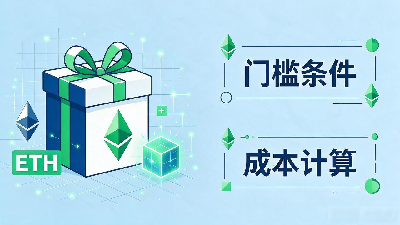 数字货币是免费发吗?一文说清楚
