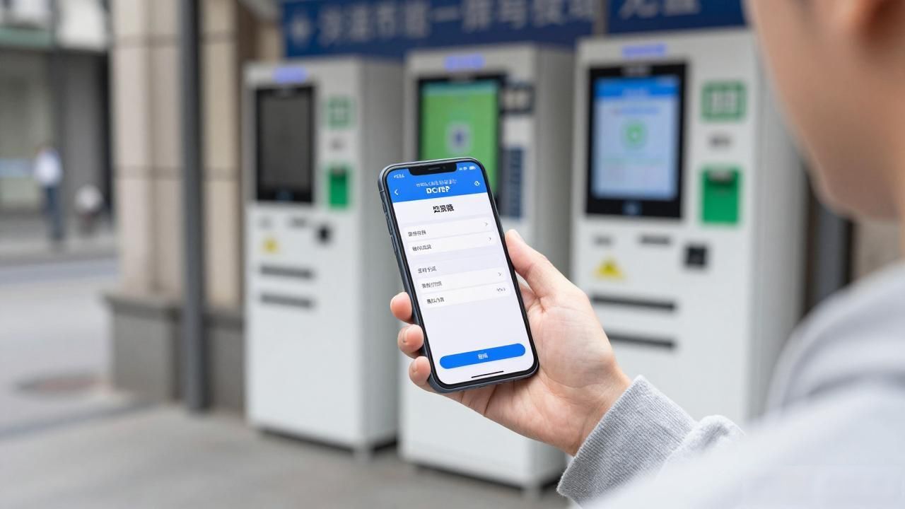 央行发布数字货币交易,普通人怎么用?手机支付更方便了