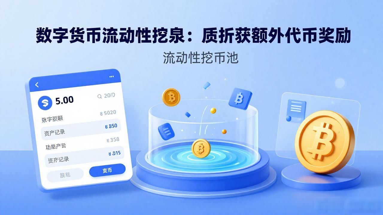 数字货币怎么得到糖果?新手必看的5种获取方法