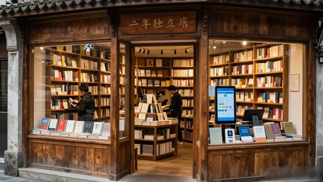 数字货币动了书行业的饭碗,纸质出版和NFT版税到底谁先扛不住
