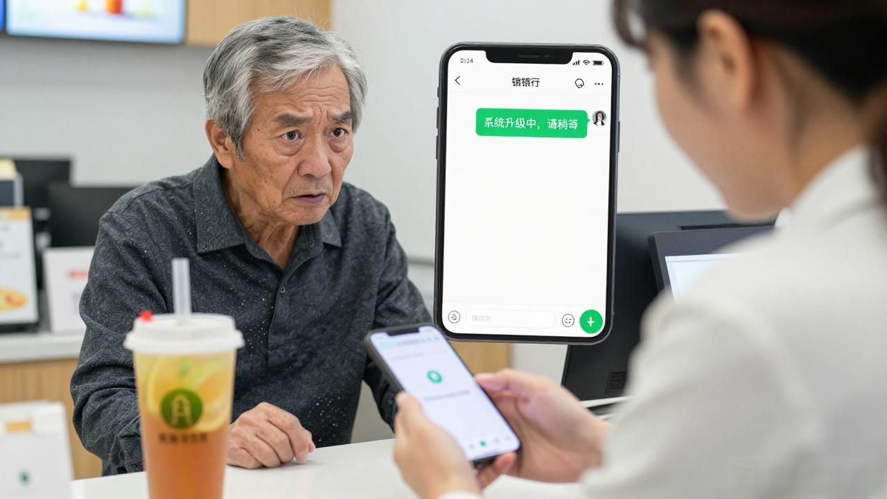 中国第一期数字货币试点,2020年第一批用户用了六年