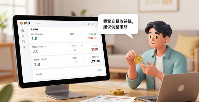 比特派钱包新版本 怎么给你量身定制理财建议