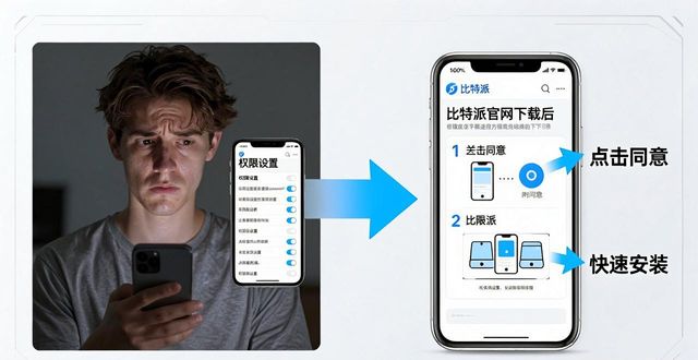 比特派官网下载体验反馈与优化建议