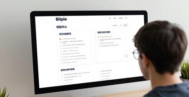 Bitpie官网怎么查最新动态?3分钟掌握加密前沿