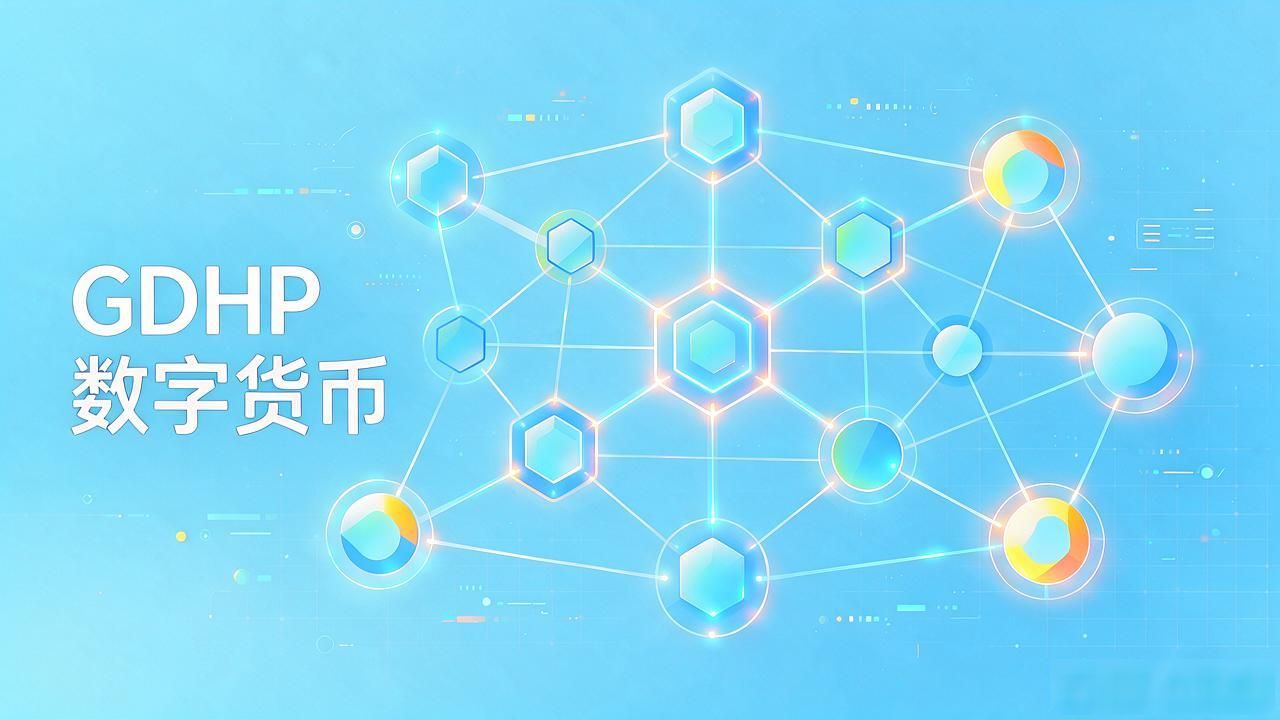 GDHP数字货币 Todo sobre GDHP数字货币: ¿vale la pena?
