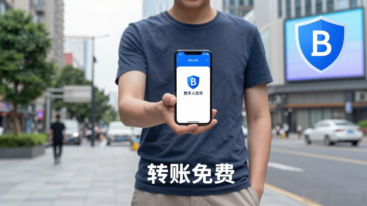 浙江数字货币试点来了!商家、市民怎么用?看完这篇就懂了