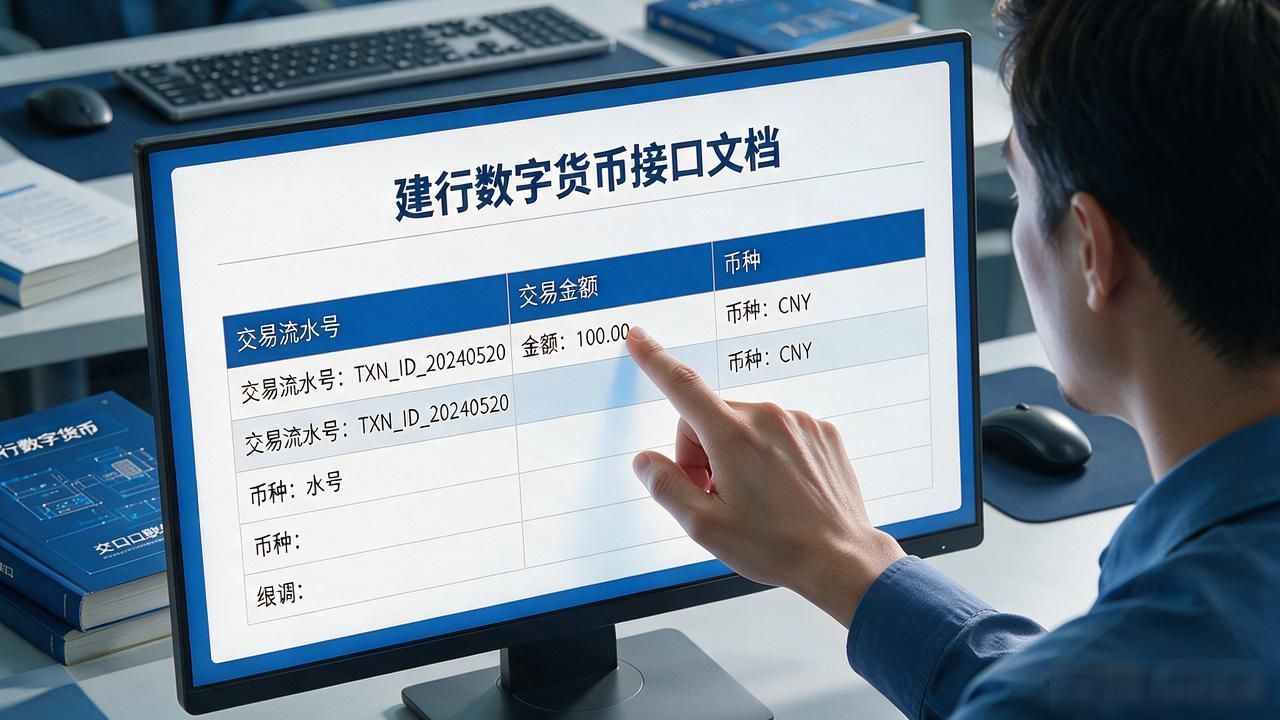 建行数字货币在线测试怎么操作?入口、流程、常见问题一次讲透