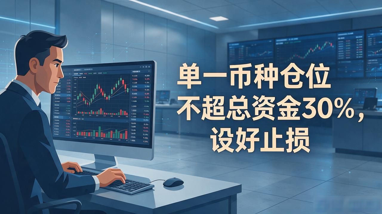 数字货币到底怎么操作才安全?这几个坑我全踩过,你最好别重蹈