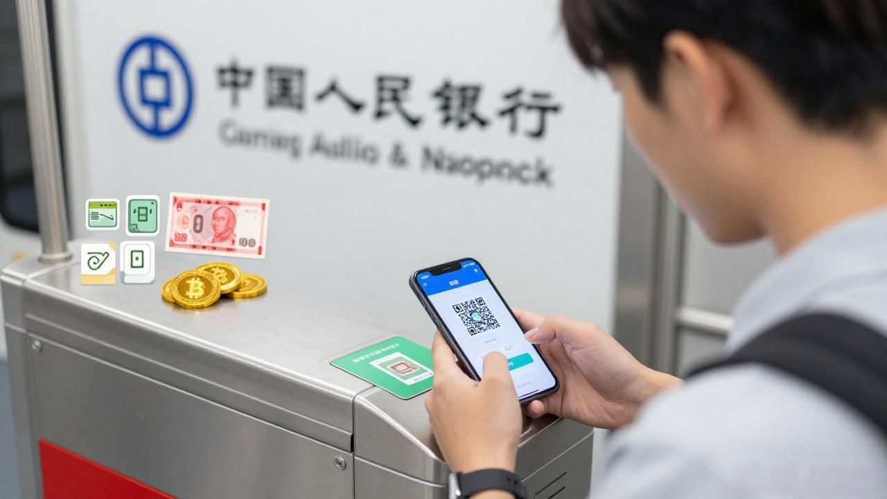 数字货币在国内到底怎么看?从业者说几句大实话