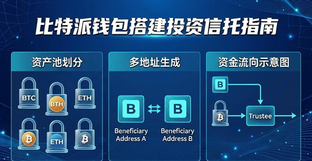 比特派钱包搭建投资信托指南