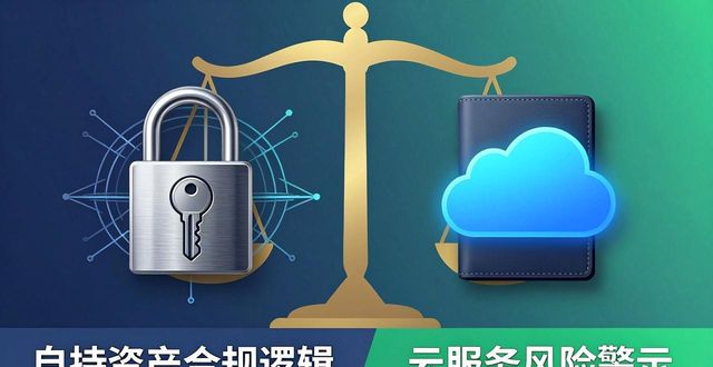 比特派钱包与冷钱包合规吗?一文讲清法律风险