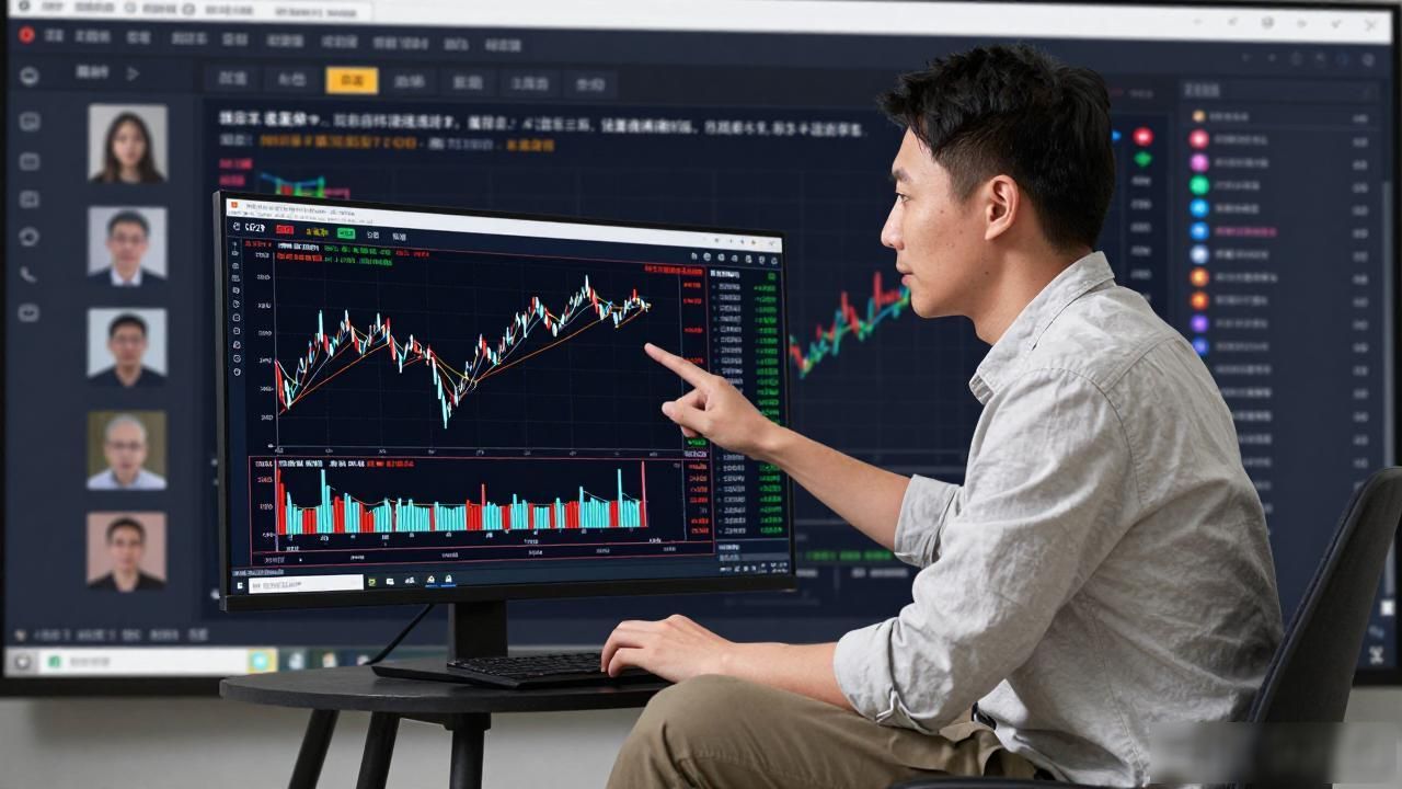 数字货币金云波:谁在加密浪潮中站稳了脚跟
