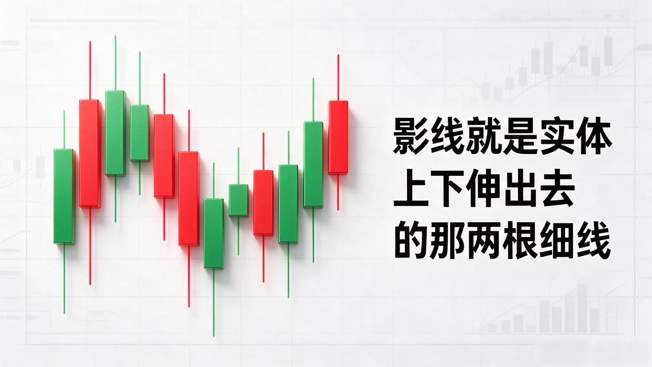 数字货币K线图怎么读?记住这几根线,买卖不再靠感觉