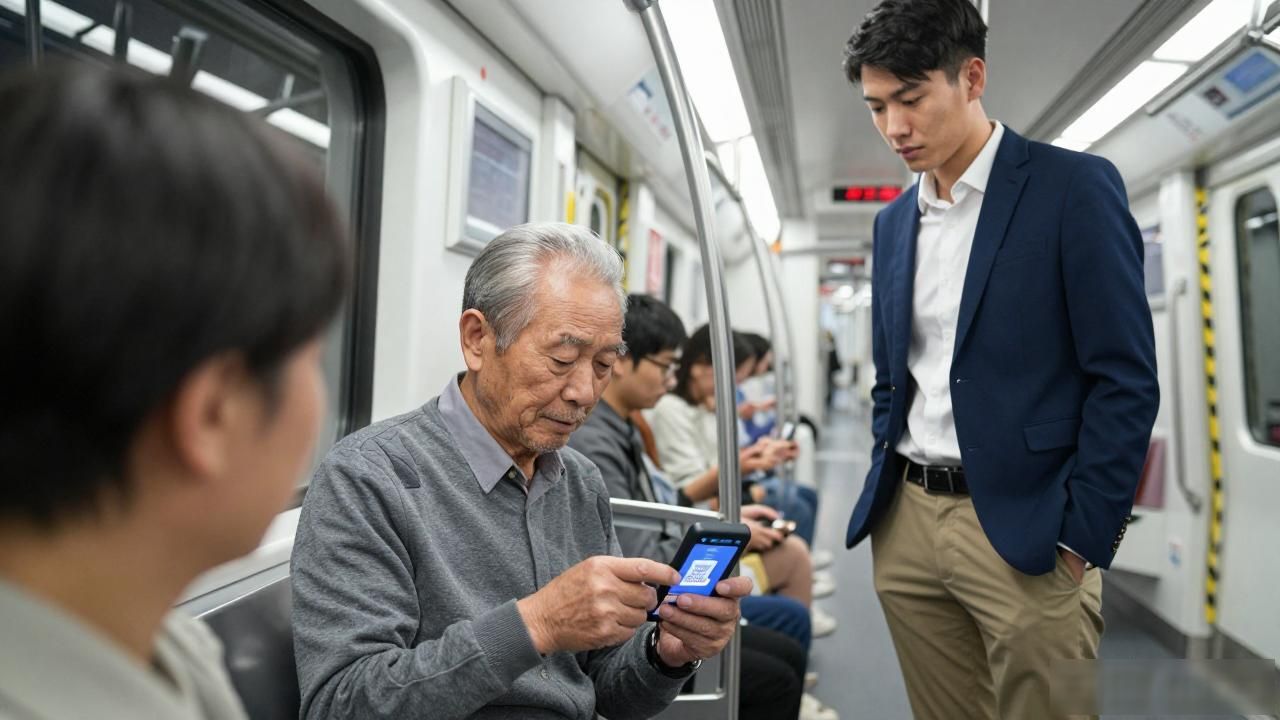 深圳数字货币落地三年,一个研发工程师说几句掏心窝的话